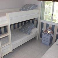 Apartment at the first line of the sea / lake in Spain, Catalunya, Girona, 120 sq.m.