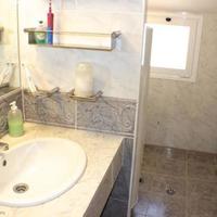 Apartment at the first line of the sea / lake in Spain, Catalunya, Girona, 120 sq.m.