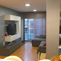 Квартира в Испании, Каталония, Багур, 75 кв.м.