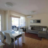 Квартира на второй линии моря/озера в Испании, Каталония, Багур, 93 кв.м.