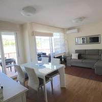 Квартира на второй линии моря/озера в Испании, Каталония, Багур, 93 кв.м.