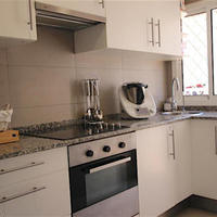 Квартира на второй линии моря/озера в Испании, Каталония, Багур, 93 кв.м.