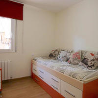 Квартира на второй линии моря/озера в Испании, Каталония, Багур, 93 кв.м.