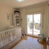 Квартира на второй линии моря/озера в Испании, Каталония, Багур, 93 кв.м.