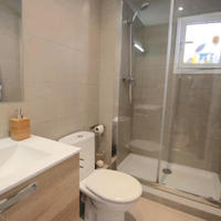 Квартира на второй линии моря/озера в Испании, Каталония, Багур, 93 кв.м.