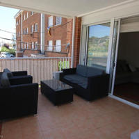 Квартира на второй линии моря/озера в Испании, Каталония, Багур, 93 кв.м.