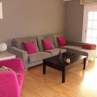 Apartment in Spain, Catalunya, Begur, 92 sq.m.