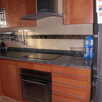 Apartment in Spain, Catalunya, Begur, 92 sq.m.