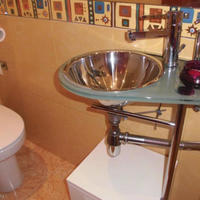 Apartment in Spain, Catalunya, Begur, 92 sq.m.