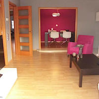 Apartment in Spain, Catalunya, Begur, 92 sq.m.