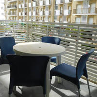 Flat at the first line of the sea / lake in Spain, Catalunya, Girona, 65 sq.m.