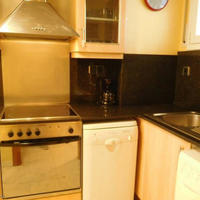 Flat at the first line of the sea / lake in Spain, Catalunya, Girona, 65 sq.m.