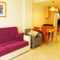 Flat at the first line of the sea / lake in Spain, Catalunya, Girona, 65 sq.m.