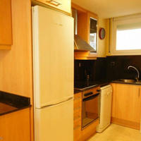 Flat at the first line of the sea / lake in Spain, Catalunya, Girona, 65 sq.m.