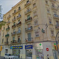 Rental house in Spain, Catalunya, Barcelona, 2705 sq.m.