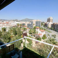 Апартаменты в Испании, Каталония, Барселона, 130 кв.м.