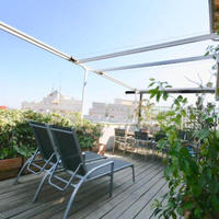 Апартаменты в Испании, Каталония, Барселона, 130 кв.м.