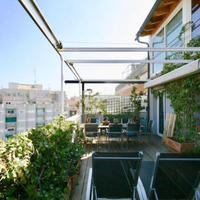 Апартаменты в Испании, Каталония, Барселона, 130 кв.м.