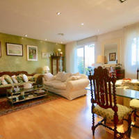 Апартаменты в Испании, Каталония, Барселона, 130 кв.м.