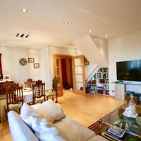 Апартаменты в Испании, Каталония, Барселона, 130 кв.м.