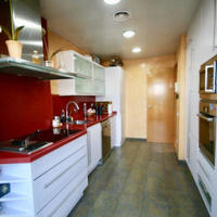 Апартаменты в Испании, Каталония, Барселона, 130 кв.м.