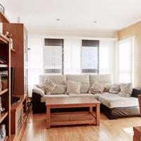 Flat in the city center in Spain, Catalunya, Begur, 73 sq.m.