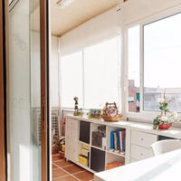 Flat in the city center in Spain, Catalunya, Begur, 73 sq.m.