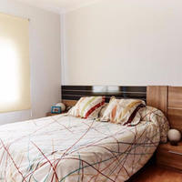 Flat in the city center in Spain, Catalunya, Begur, 73 sq.m.