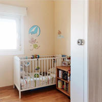 Flat in the city center in Spain, Catalunya, Begur, 73 sq.m.