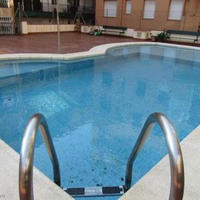 Flat in the city center in Spain, Catalunya, Begur, 73 sq.m.