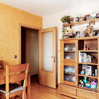 Flat in the city center in Spain, Catalunya, Begur, 73 sq.m.