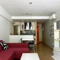 Flat in Spain, Catalunya, 65 sq.m.