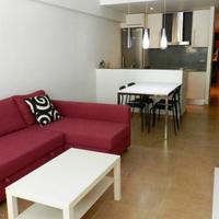 Flat in Spain, Catalunya, 65 sq.m.