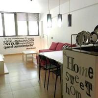 Flat in Spain, Catalunya, 65 sq.m.