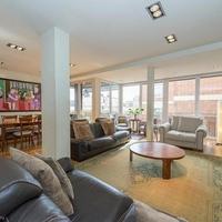 Квартира в Испании, Каталония, Барселона, 215 кв.м.