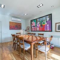 Квартира в Испании, Каталония, Барселона, 215 кв.м.