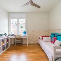 Квартира в Испании, Каталония, Барселона, 215 кв.м.