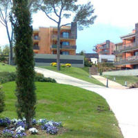 Flat in Spain, Catalunya, Girona, 90 sq.m.