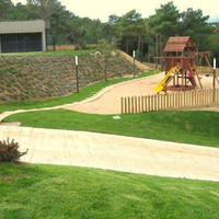 Flat in Spain, Catalunya, Girona, 90 sq.m.