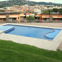 Flat in Spain, Catalunya, Girona, 90 sq.m.