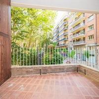 Квартира в Испании, Каталония, Барселона, 188 кв.м.