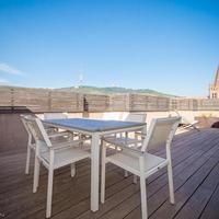 Апартаменты в Испании, Каталония, Барселона, 150 кв.м.