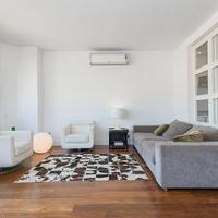 Апартаменты в Испании, Каталония, Барселона, 150 кв.м.