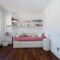 Апартаменты в Испании, Каталония, Барселона, 150 кв.м.