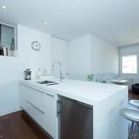 Апартаменты в Испании, Каталония, Барселона, 150 кв.м.