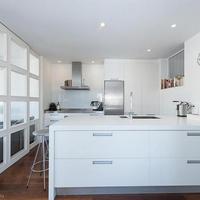 Апартаменты в Испании, Каталония, Барселона, 150 кв.м.