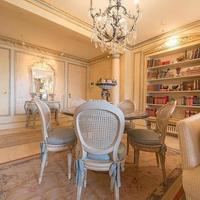 Квартира на первой линии моря/озера в Испании, Каталония, Багур, 180 кв.м.