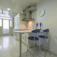 Квартира на первой линии моря/озера в Испании, Каталония, Багур, 180 кв.м.