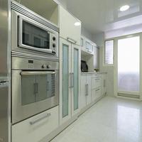 Квартира на первой линии моря/озера в Испании, Каталония, Багур, 180 кв.м.