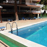 Квартира в Испании, Каталония, Багур, 147 кв.м.